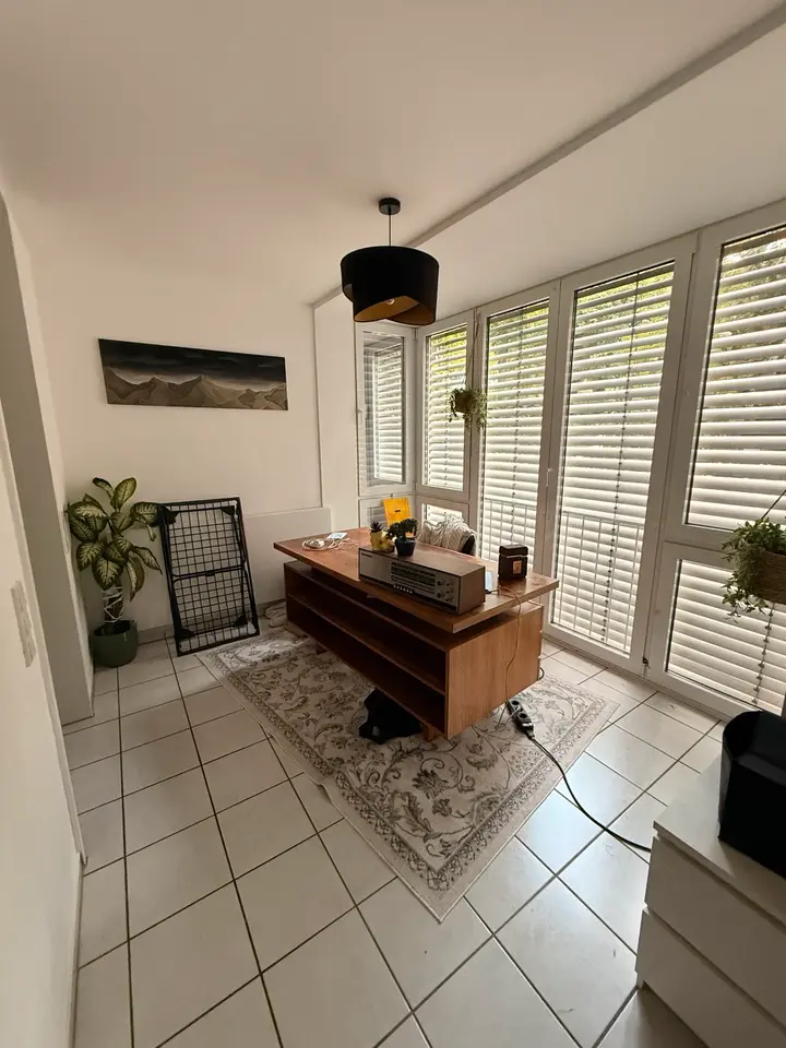 2 Zimmer Wohnung mit 82 m² in Dortmund – Bild 4