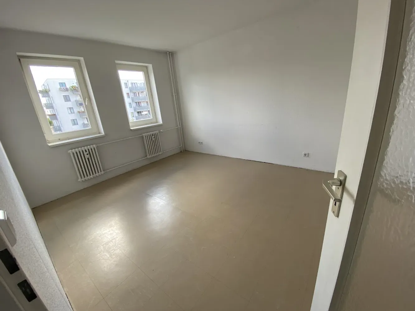 3 Zimmer Wohnung mit 85 m² in Berlin – Bild 7
