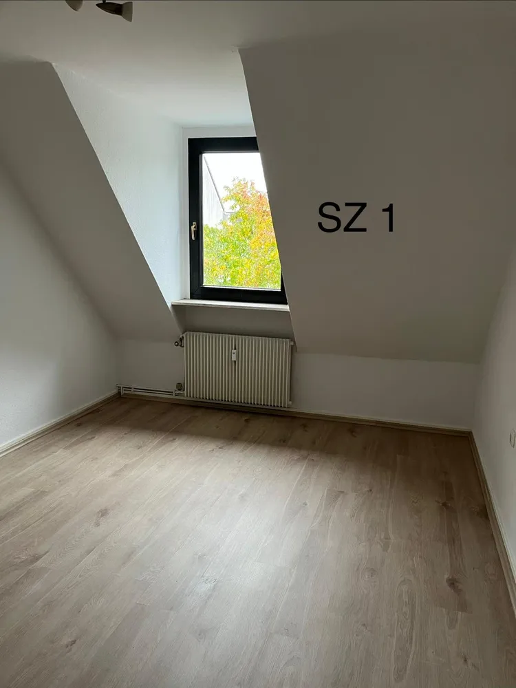 3 Zimmer Wohnung mit 72 m² in Oberhausen – Bild 3