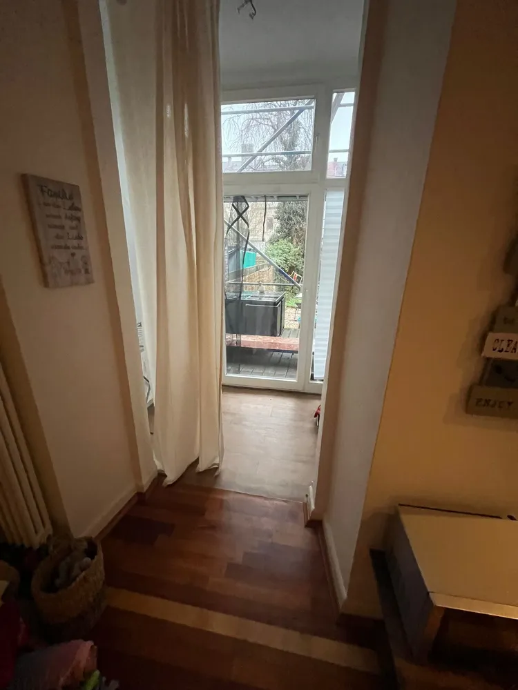 4 Zimmer Wohnung mit 115 m² in Mönchengladbach – Bild 6