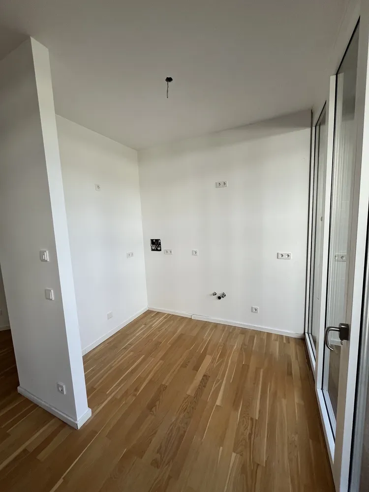 2 Zimmer Wohnung mit 56 m² in München – Bild 8
