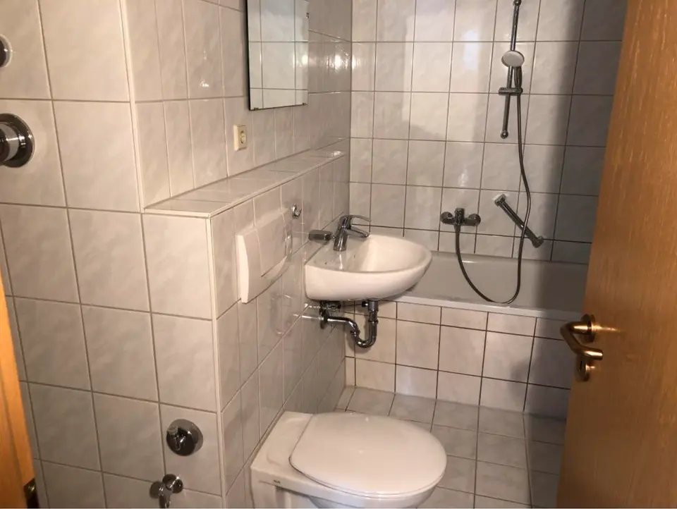 2 Zimmer Wohnung mit 57 m² in Bernau bei Berlin – Bild 10