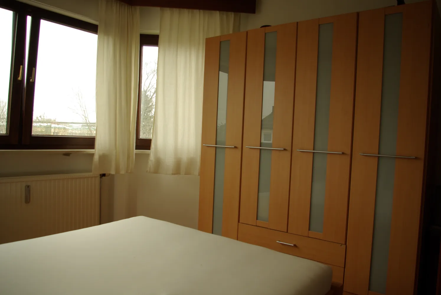 2 Zimmer Wohnung mit 50 m² in Nürnberg – Bild 6