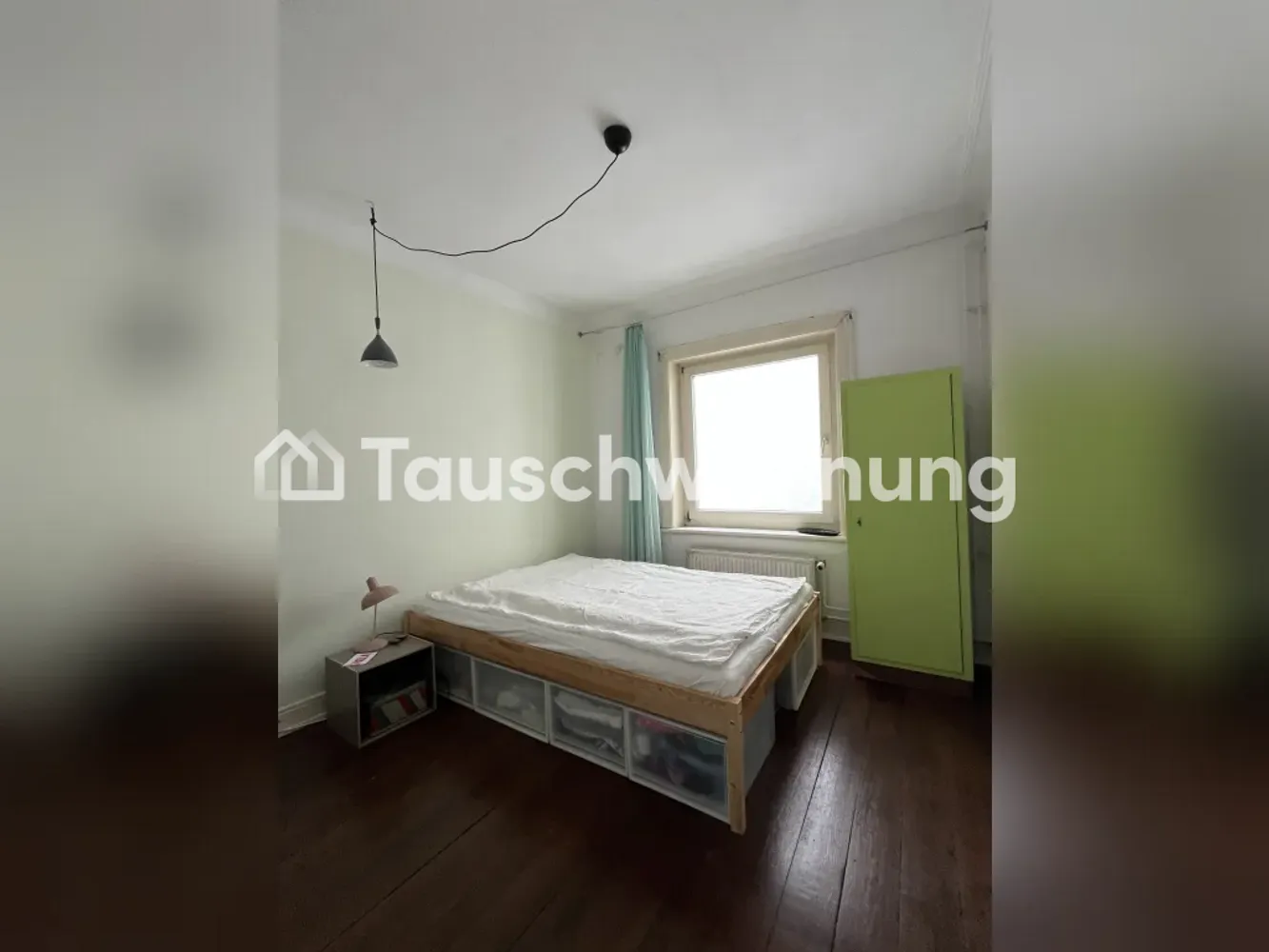 3 room apartment with 45 m² in Hamburg – Photo 4