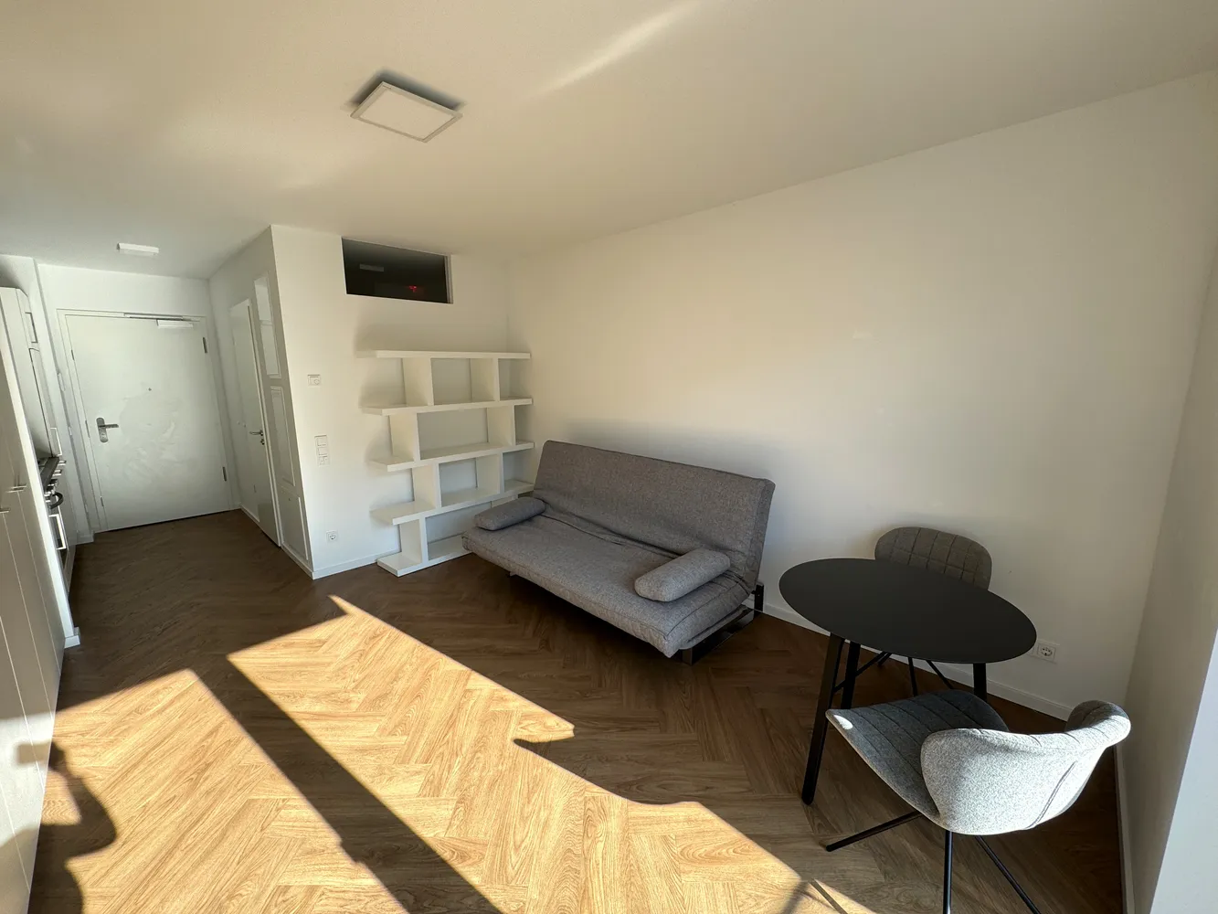 1 Zimmer Wohnung mit 26 m² in Berlin – Bild 9