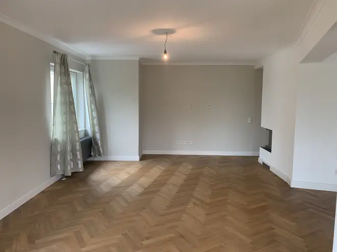 5 Zimmer Wohnung mit 170 m² in Düsseldorf – Bild 3