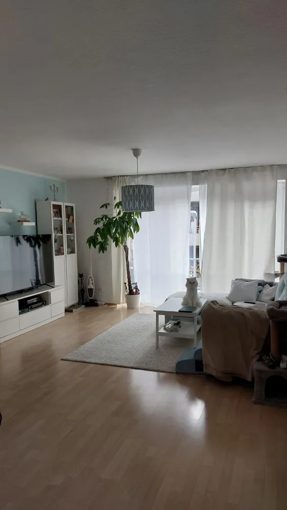 2 Zimmer Wohnung mit 71 m² in Erkrath – Bild 1
