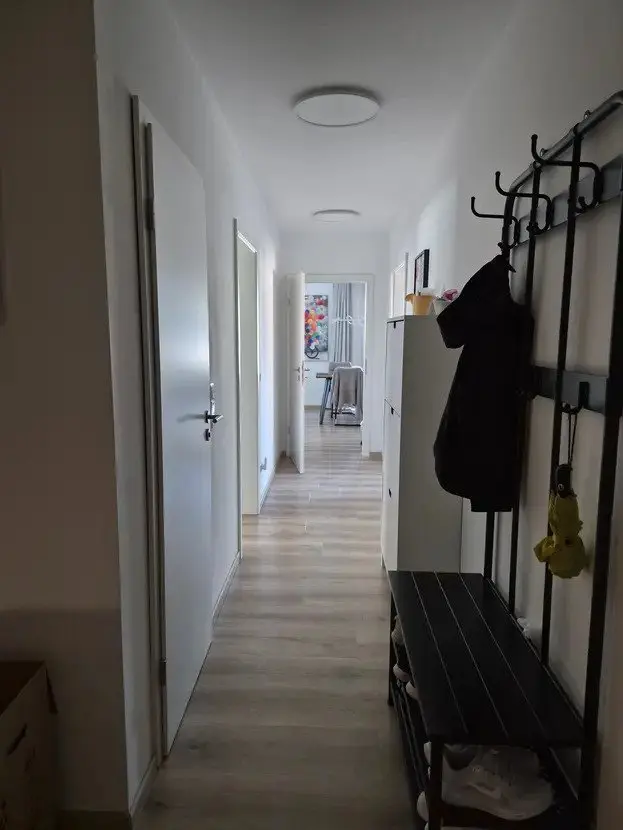 4 Zimmer Wohnung mit 112 m² in Rheine – Bild 6