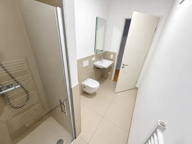 2 Zimmer Wohnung mit 57 m² in Frankfurt am Main – Bild 9