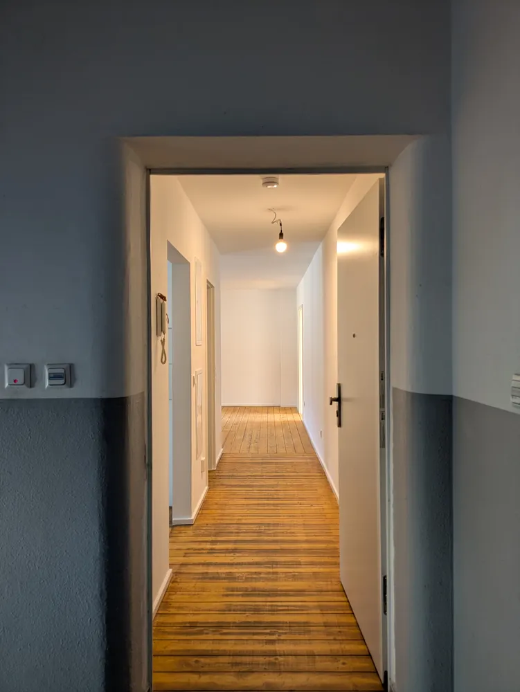 2 Zimmer Wohnung mit 58 m² in Dortmund – Bild 1