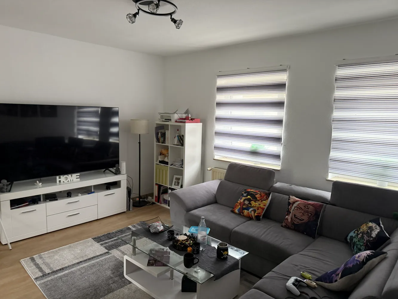 3 Zimmer Wohnung mit 52 m² in Dortmund – Bild 2