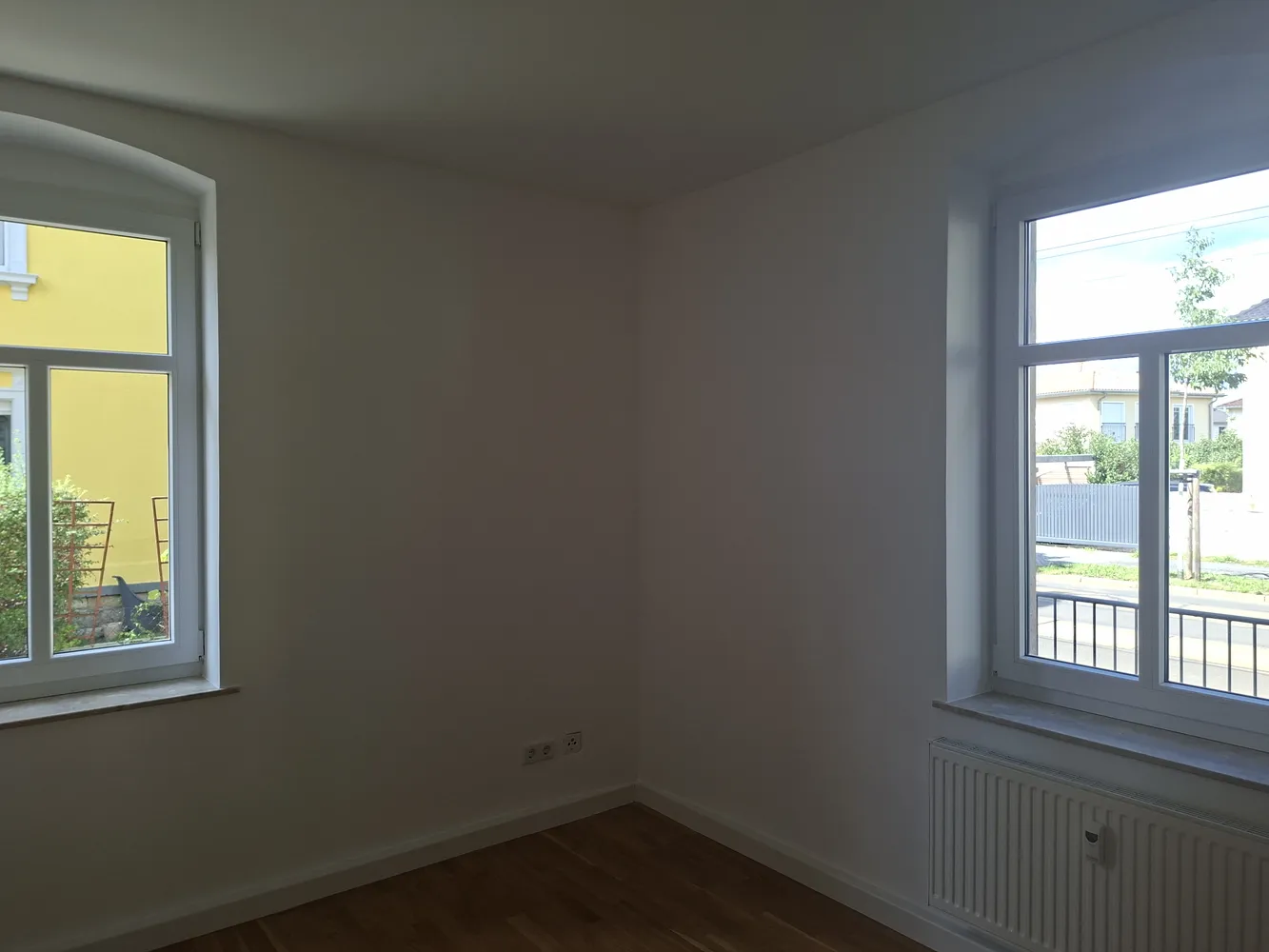 2 Zimmer Wohnung mit 49 m² in Dresden – Bild 8
