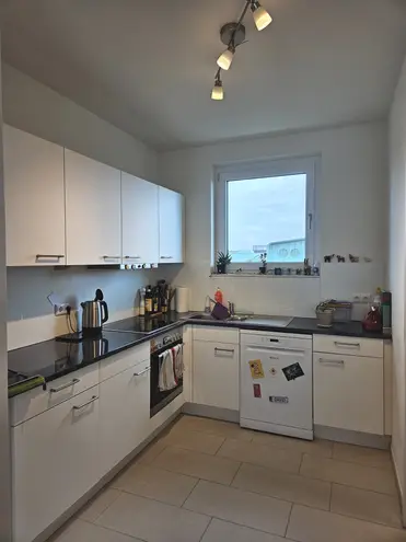 2 Zimmer Wohnung mit 72 m² in Hamburg – Bild 4