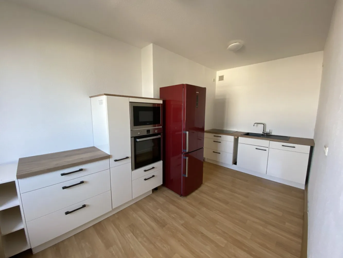 2 Zimmer Wohnung mit 59 m² in Suhl – Bild 6