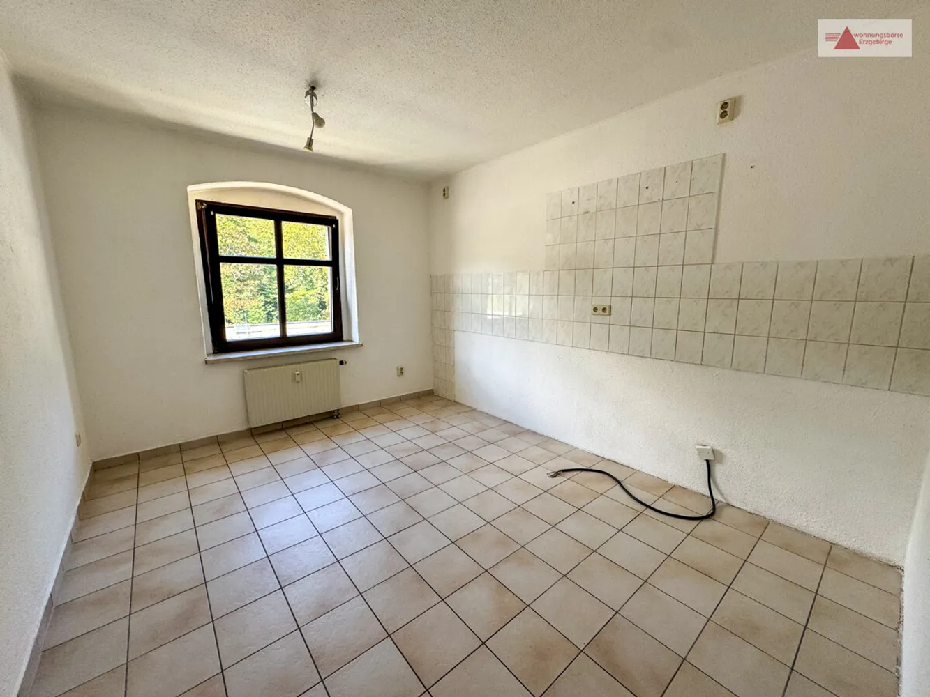 3 Zimmer Wohnung mit 69 m² in Schwarzenberg – Bild 3