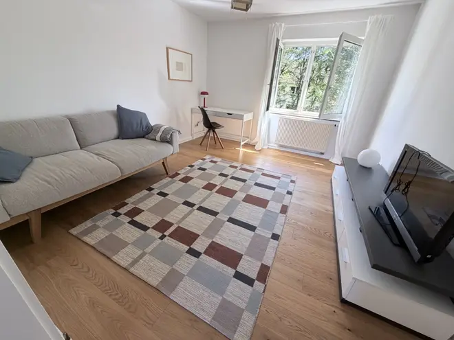 3 room apartment with 57 m² in Cologne – Photo 1