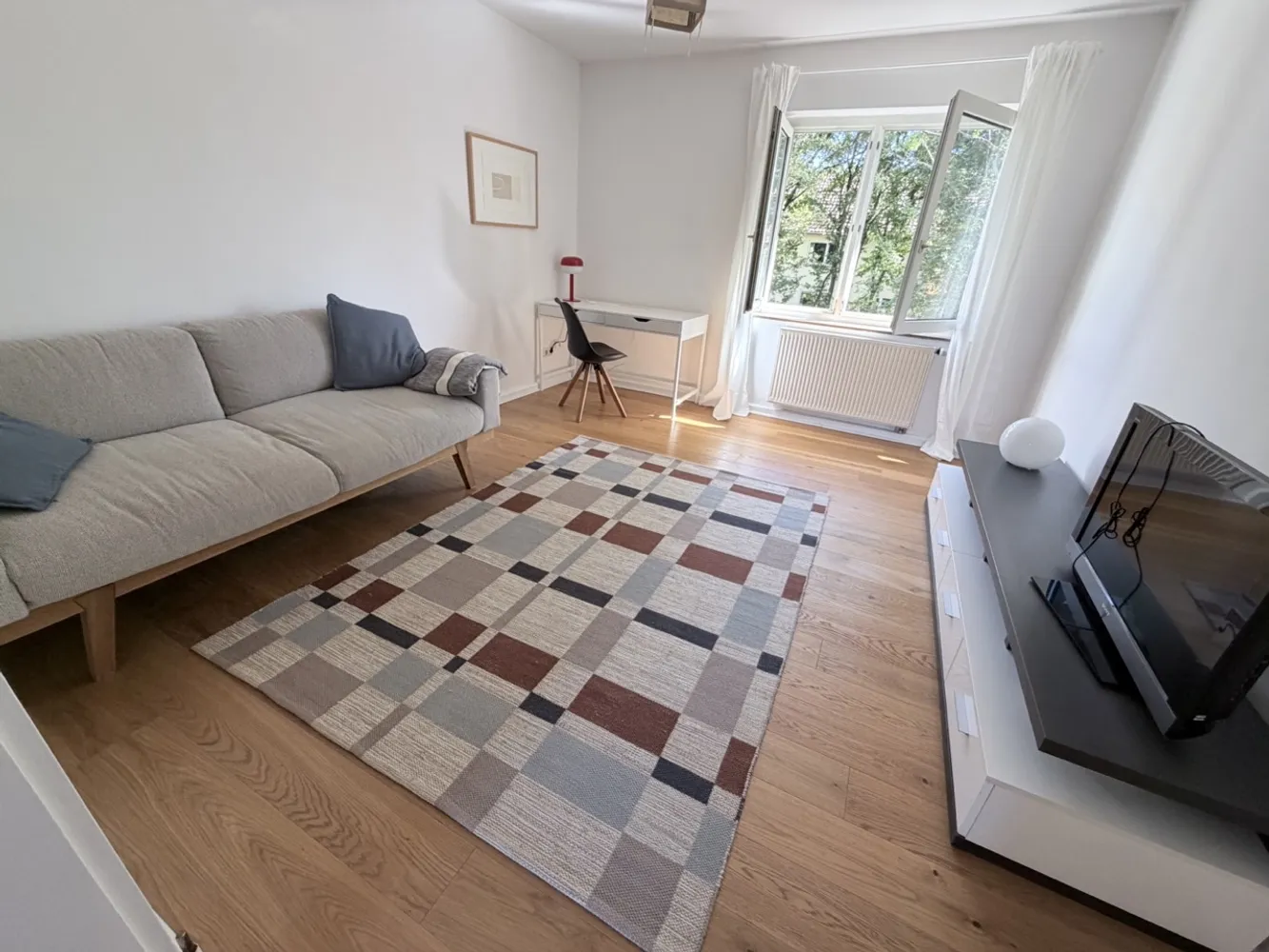 3 room apartment with 57 m² in Cologne – Photo 1