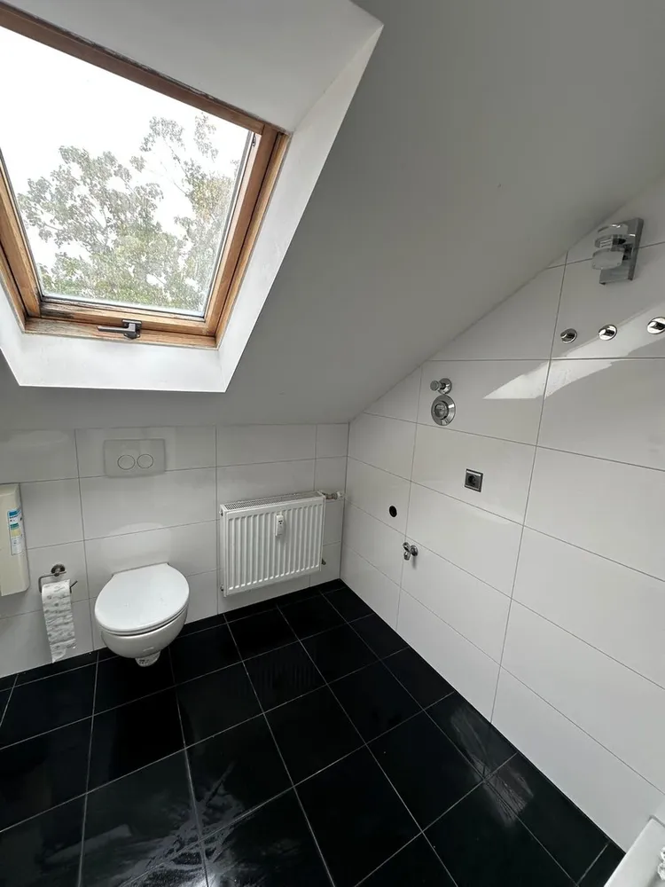 2 Zimmer Wohnung mit 47 m² in Moers – Bild 2