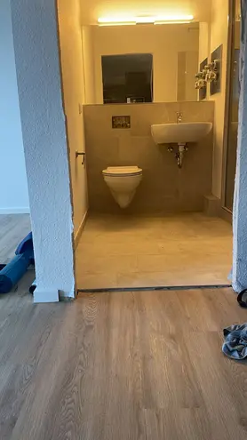 1 Zimmer Wohnung mit 34 m² in Köln – Bild 5