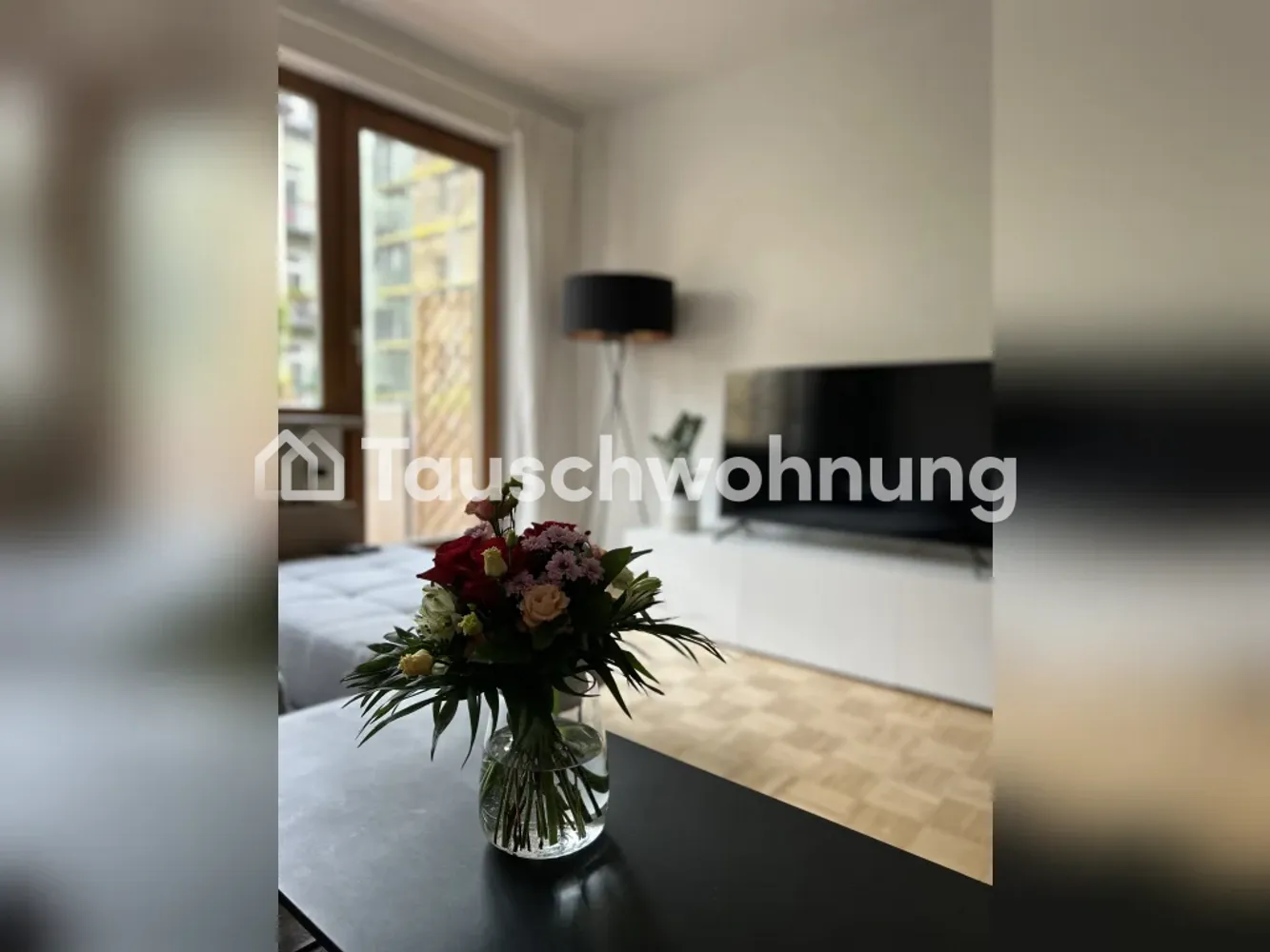 2 Zimmer Wohnung mit 55 m² in München – Bild 2