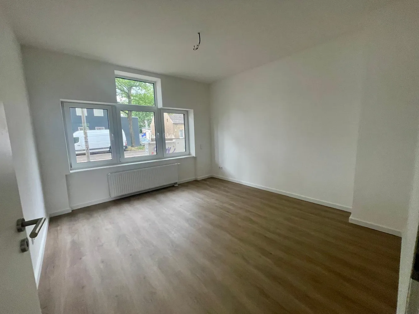 2 room apartment with 66 m² in Magdeburg – Photo 2