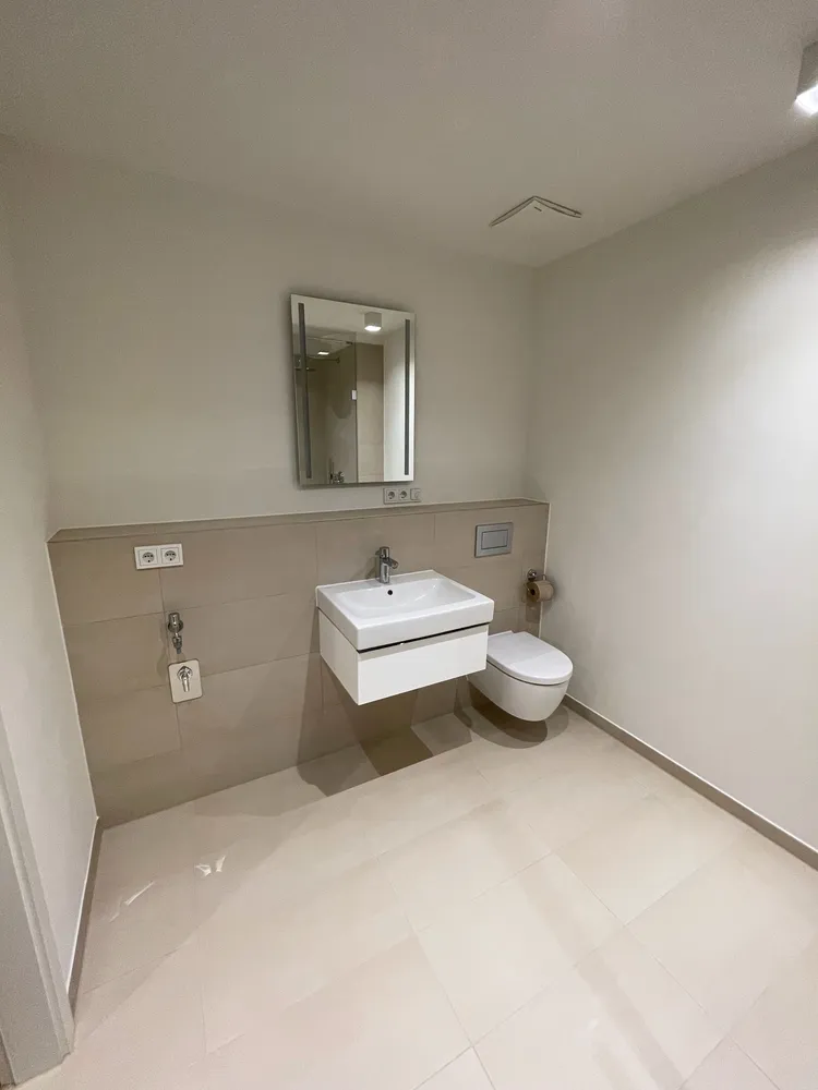 2 room apartment with 61 m² in Regensburg – Photo 8