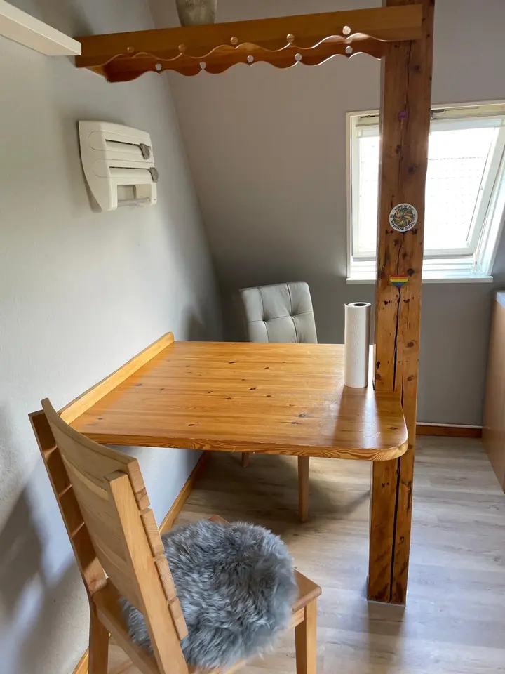 Shared room with 11 m² in Neumünster – Photo 3