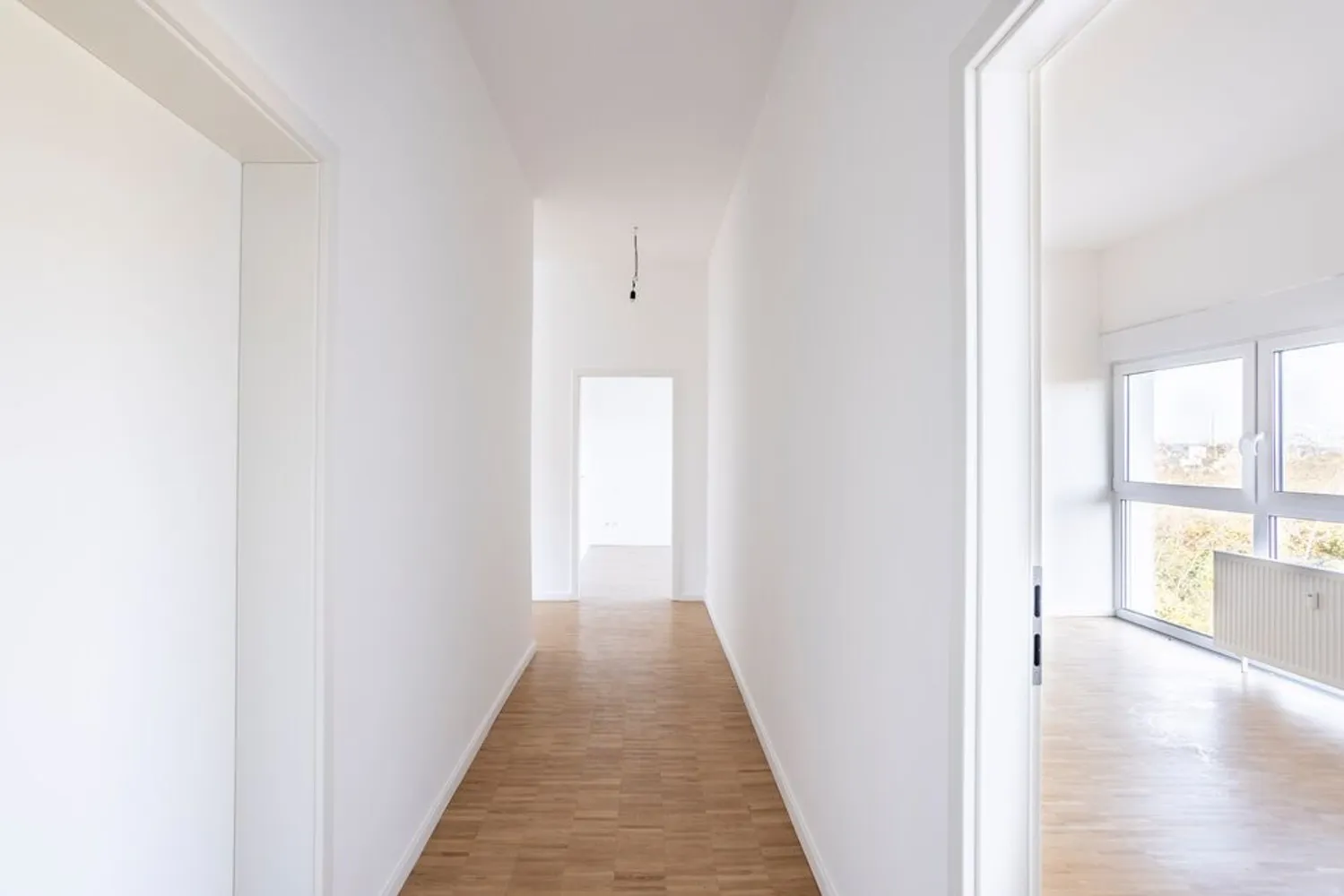 3 Zimmer Wohnung mit 103 m² in Mainz – Bild 4