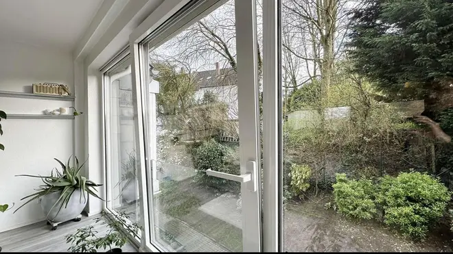 2 Zimmer Wohnung mit 68 m² in Essen – Bild 2