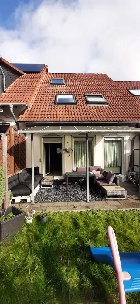 5 Zimmer Haus mit 129 m² in Lüdenscheid – Bild 11