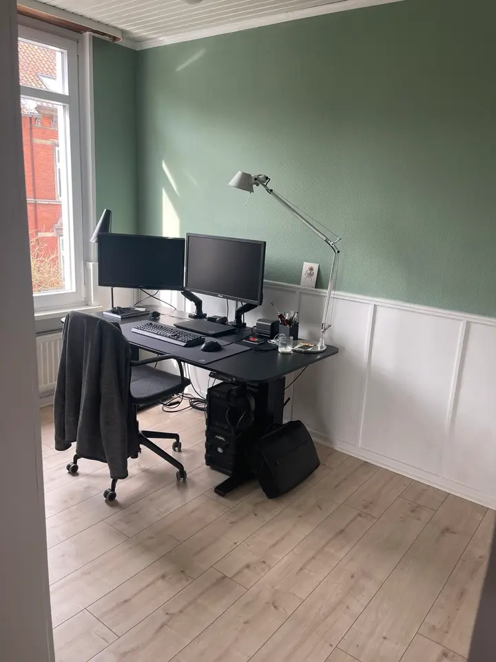 WG-Zimmer mit 110 m² in Winsen (Luhe) – Bild 8