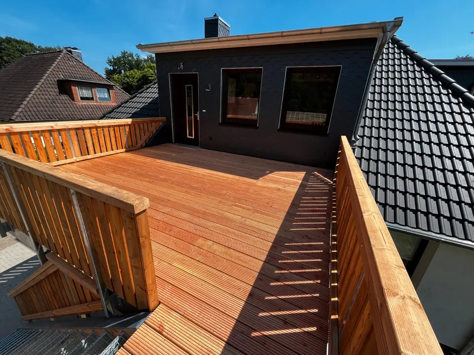 3 Zimmer Wohnung mit 76 m² in Walsrode – Bild 3