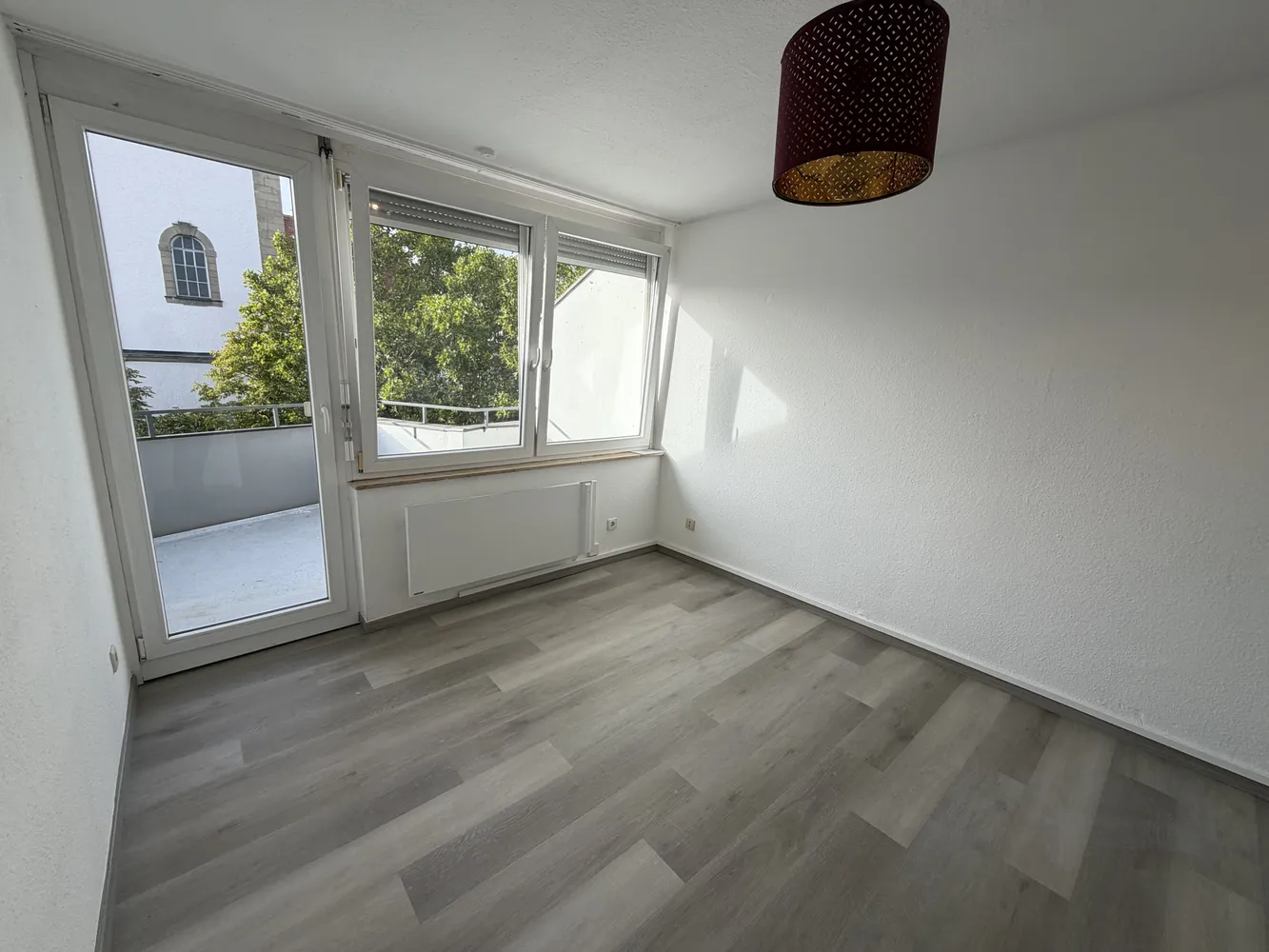 1 Zimmer Wohnung mit 25 m² in Stuttgart – Bild 2
