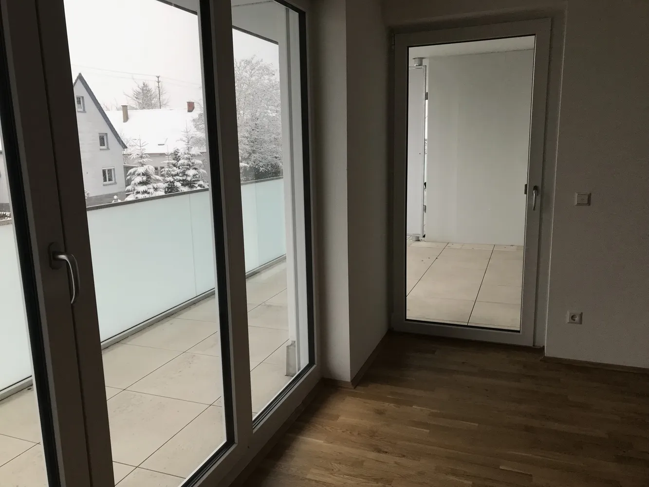 2 Zimmer Wohnung mit 65 m² in Neu-Ulm – Bild 12