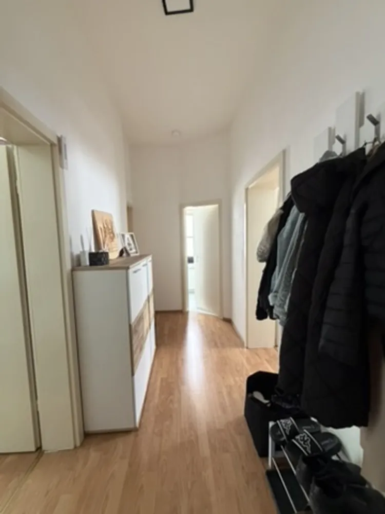2 Zimmer Wohnung mit 55 m² in Augsburg – Bild 7