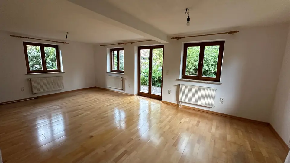 WG-Zimmer mit 15 m² in Garmisch-Partenkirchen – Bild 7