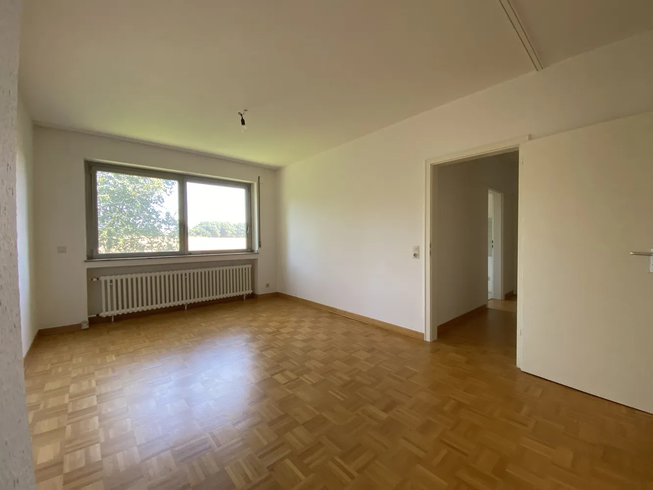 2 room apartment with 67 m² in Düsseldorf – Photo 3