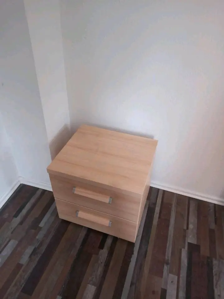 WG-Zimmer mit 12 m² in Coburg – Bild 10