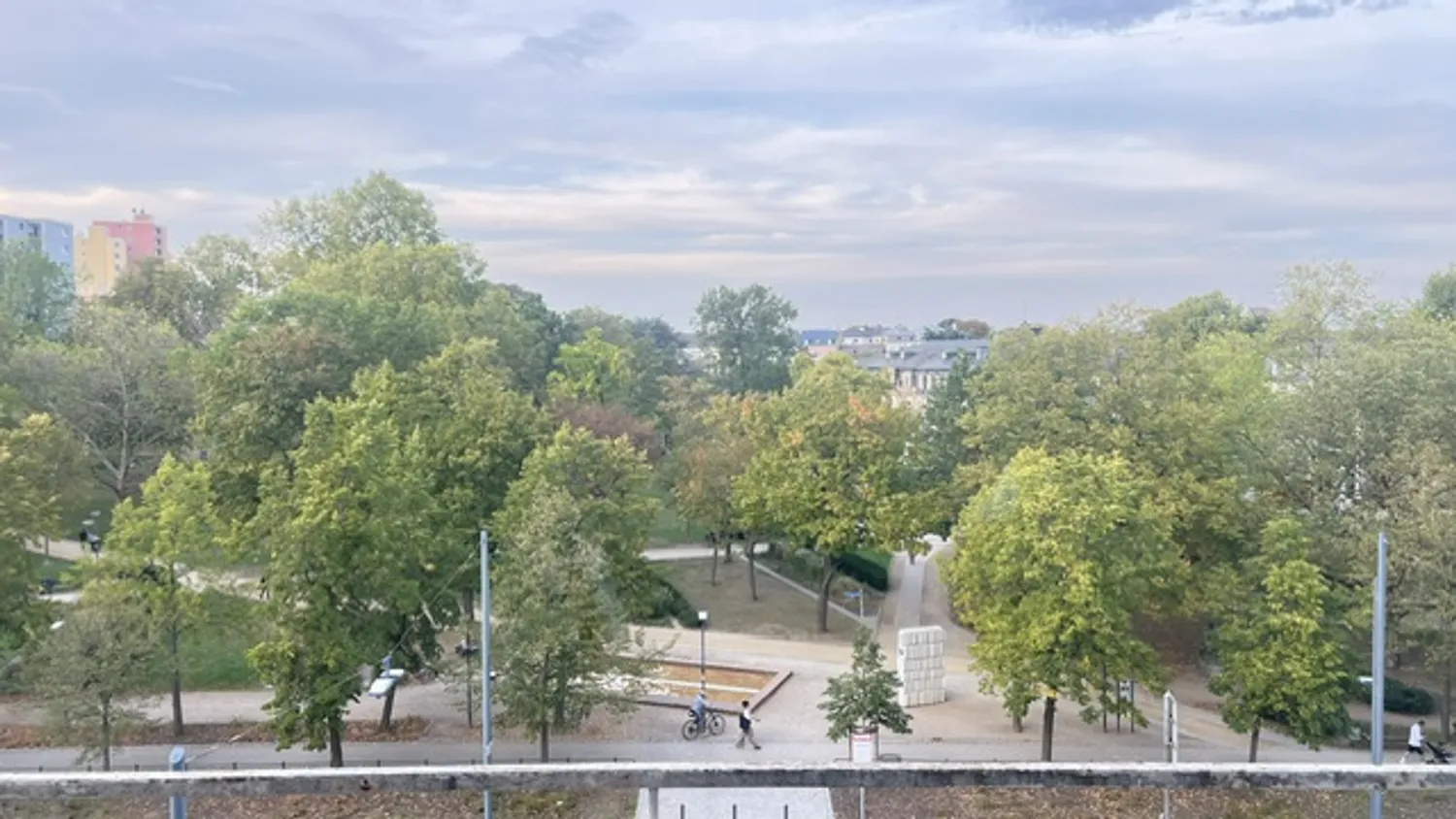 3 Zimmer Wohnung mit 76 m² in Offenbach am Main – Bild 3