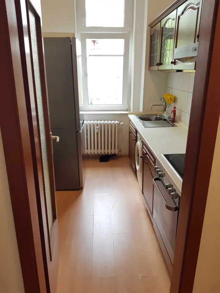 2 Zimmer Wohnung mit 55 m² in Oberhausen – Bild 10