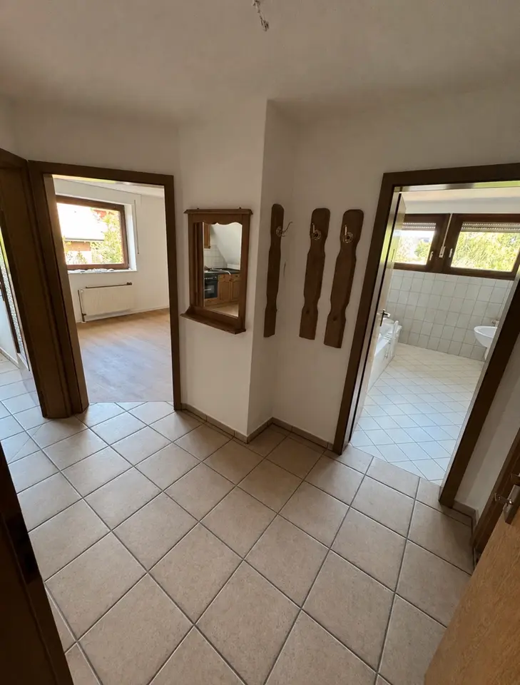 4 Zimmer Wohnung mit 120 m² in Coesfeld – Bild 5
