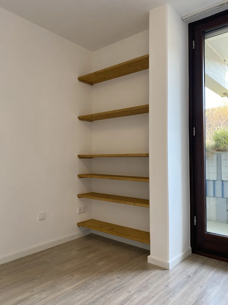 2 Zimmer Wohnung mit 59 m² in München – Bild 9