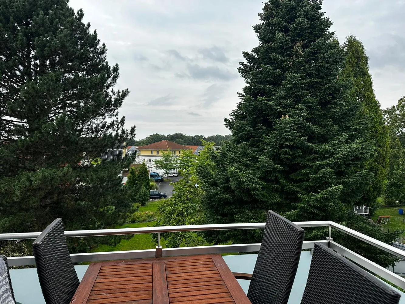 5 Zimmer Wohnung mit 119 m² in Leverkusen – Bild 8