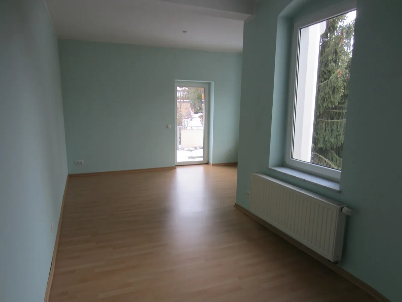 3 room apartment with 94 m² in Gera – Photo 7