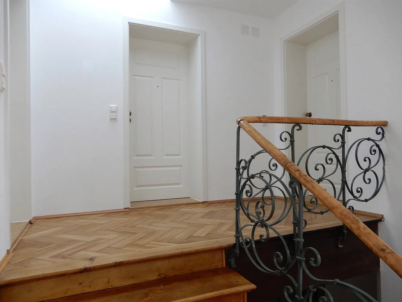 1 Zimmer Wohnung mit 50 m² in München – Bild 2