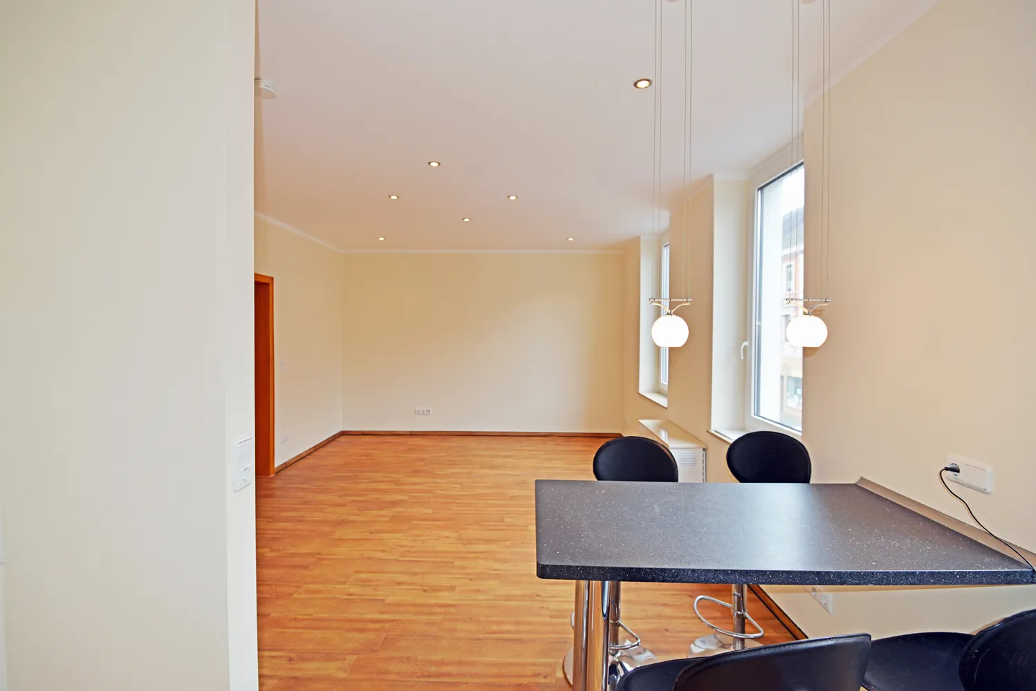 2 Zimmer Wohnung mit 55 m² in Neuss – Bild 7