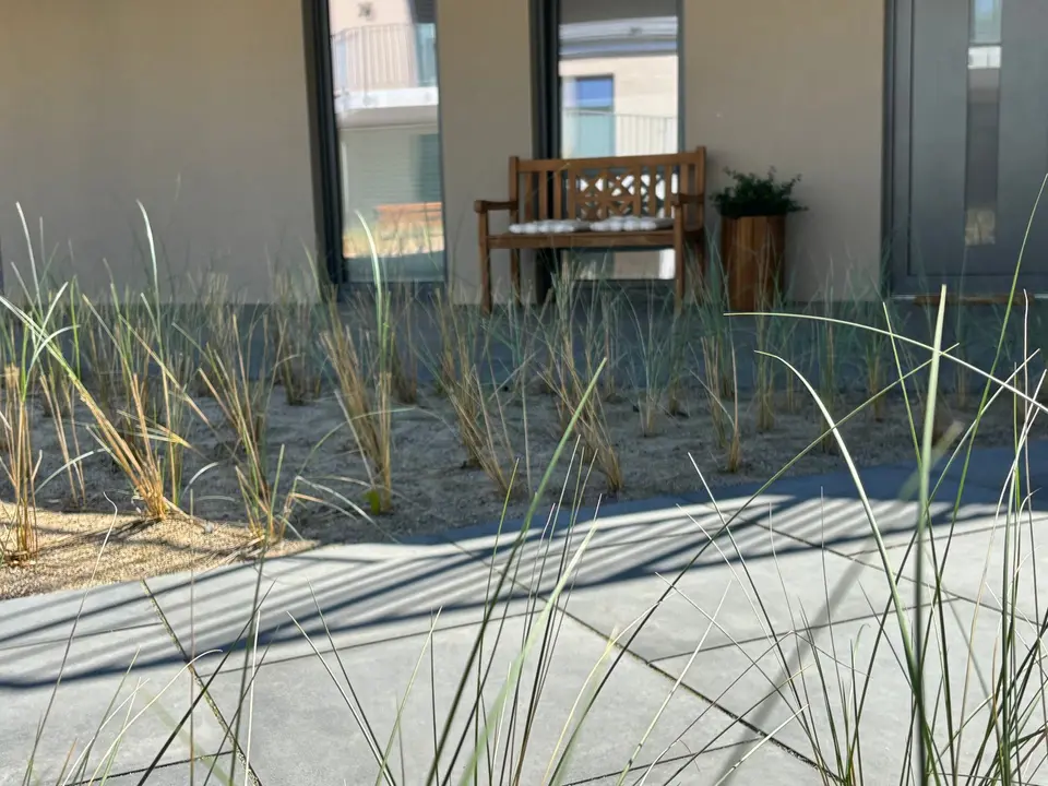 3 Zimmer Wohnung mit 128 m² in Flensburg – Bild 2
