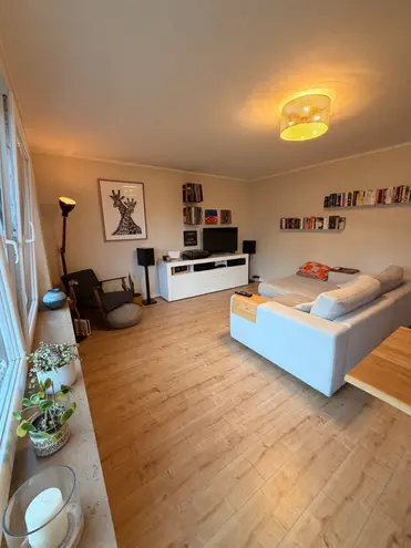 3 Zimmer Wohnung mit 65 m² in Köln – Bild 5