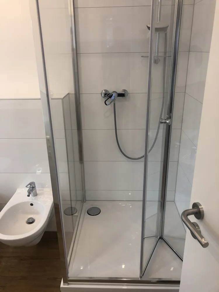 4 Zimmer Wohnung mit 116 m² in Düsseldorf – Bild 8