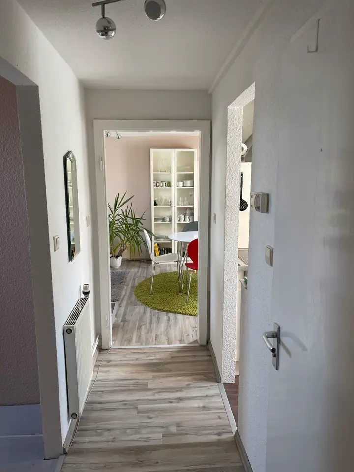 WG-Zimmer mit 32 m² in Stendal – Bild 2
